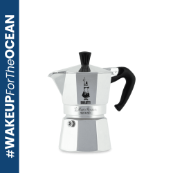 MOKA EXPRESS "E" 4 TZ MOKA EXPRESS "E" 4 TZ