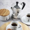 Caffettiere e lattiere