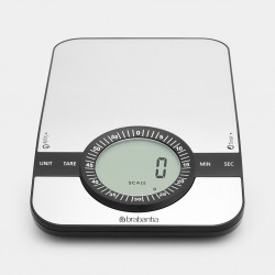 Bilancia da cucina digitale di precisione