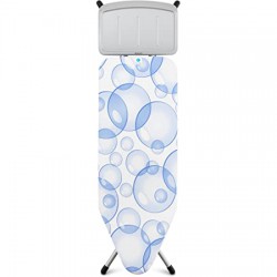 Asse da stiro Plus Size