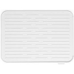 Tappetino scolapiatti in silicone