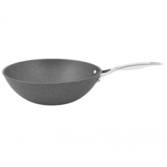 Salina Wok 30cm