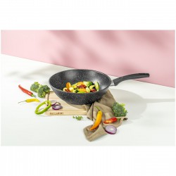 Wok 28 cm Vipiteno Wok 28 cm Vipiteno