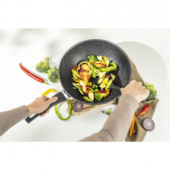 Wok 28 cm Vipiteno