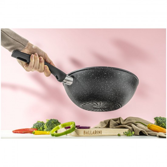 Wok 28 cm Vipiteno