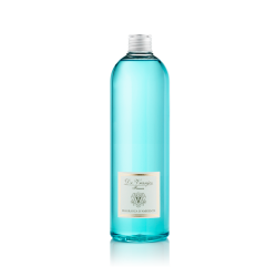 Acqua fragranza ambiente 500ml refil