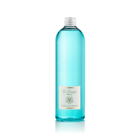 Acqua fragranza ambiente 500ml refil