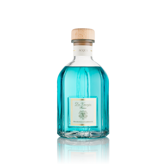 Acqua 1250 ml fragranza d'ambiente 