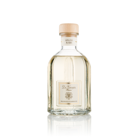 SPEZIE RARE FRAGRANZA AMBIENTE 500ML SPEZIE RARE FRAGRANZA AMBIENTE 500ML