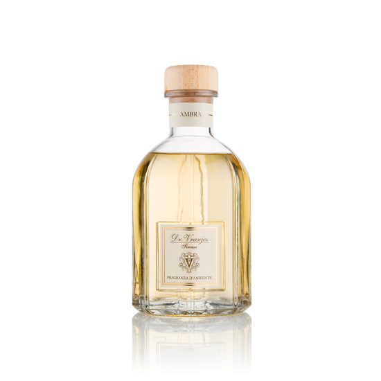 Ambra 100 ml fragranza d'ambiente 