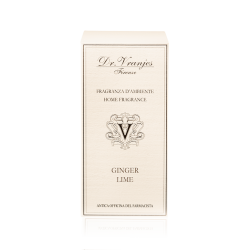 Ginger Lime Fragranza Ambiente 250ml Ginger Lime Fragranza Ambiente 250ml