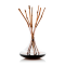 Decanter e bottiglia rosso nobile 750ml