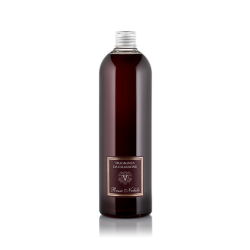 Rosso nobile fragranza ambiente 500ml refil