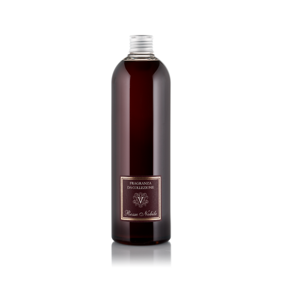 Rosso nobile fragranza ambiente 500ml refil