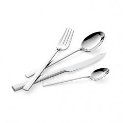 Servizio posate 24 pz Giada  Servizio posate 24 pz Giada