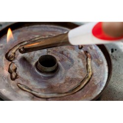 Gel Combustibile Lotus 200Ml