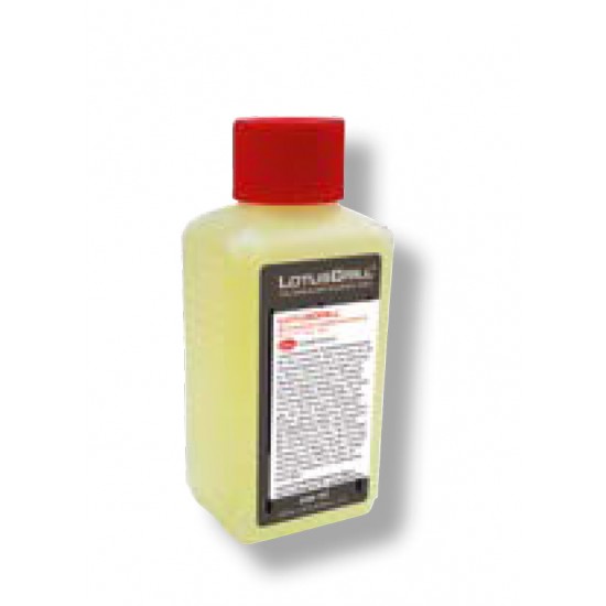 Gel Combustibile Lotus 200Ml