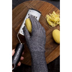 Guanto anti taglio microplane Guanto anti taglio microplane