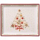 Winter Bakery Delight Piatto pasticceria rettangolare piccolo 27x22,5cm Winter Bakery Delight Piatto pasticceria rettangolare piccolo 27x22,5cm