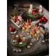 Christmas Toy's Memory presepe, multicolore, 27 x 16 x 16 cm Christmas Toy's Memory presepe, multicolore, 27 x 16 x 16 cm