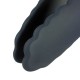 Pinze con testine in silicone 22cm