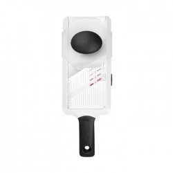 Affetta verdure con impugnatura 