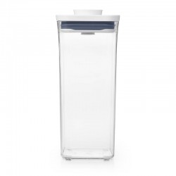 Contenitore piccolo quadrato medio