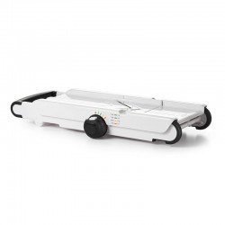 Mandolina con lama a V Mandolina con lama a V