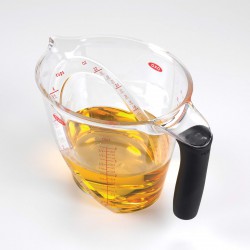 Brocca misuratrice 500ml Tritan  Brocca misuratrice 500ml Tritan
