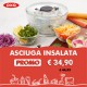 Asciuga insalata