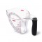 Brocca misuratrice 250ml tritan