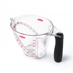 Brocca misuratrice 500ml Tritan  Brocca misuratrice 500ml Tritan