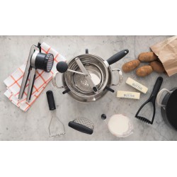 Passa verdure Passa verdure