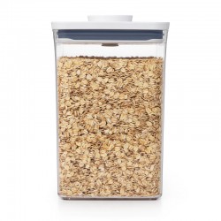 Contenitore grande quadrato medio 4,2L Contenitore grande quadrato medio 4,2L