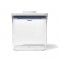 Contenitore grande quadrato basso 2,6L 