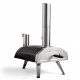 FORNO A PELLET PORTATILE PER PIZZA FYRA OON FORNO A PELLET PORTATILE PER PIZZA FYRA OON