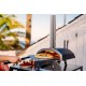 FORNO A PELLET PORTATILE PER PIZZA FYRA OON FORNO A PELLET PORTATILE PER PIZZA FYRA OON
