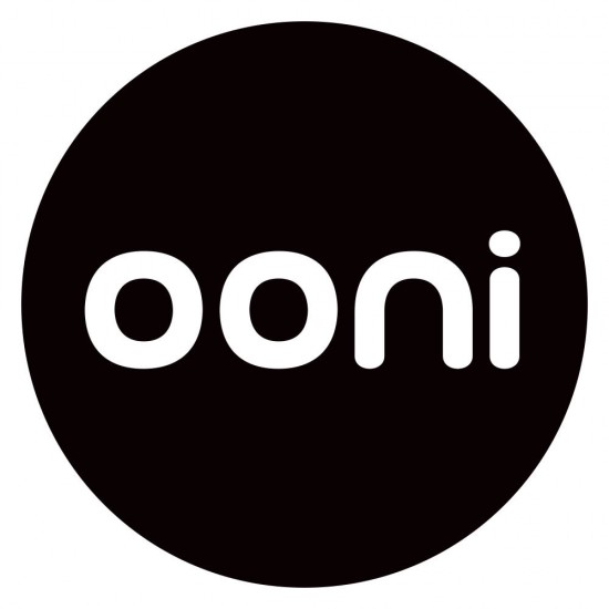 Accenditore forno Ooni 