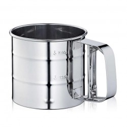 Passa farina inox Passa farina inox