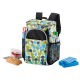 ZAINO TERMICO BE COOL STONE L 22/CM 26X22X39 ZAINO TERMICO BE COOL STONE L 22/CM 26X22X39