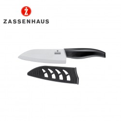 Coltello santoku in ceramica 14/26 cm Coltello santoku in ceramica 14/26 cm