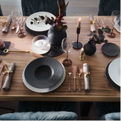 Piatto pasta 28cm Manufacture Rock Piatto pasta 28cm Manufacture Rock