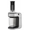  Affettaverdure elettrico WFM 3 accessori taglio