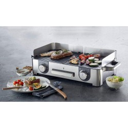 Grill elettrico WMF Lono Master 2.4 Watt Grill elettrico WMF Lono Master 2.4 Watt