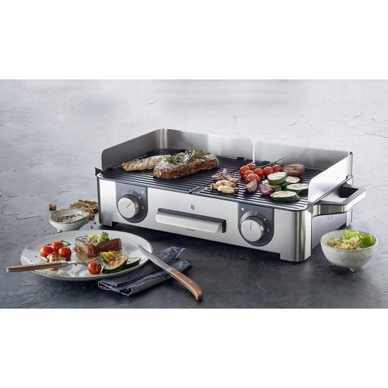 Grill elettrico WMF Lono Master 2.4 Watt