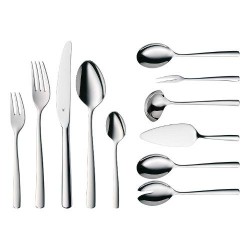 Servizio posate 66 pz Boston Servizio posate 66 pz Boston