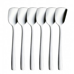 Set 6 pz palette gelato Set 6 pz palette gelato