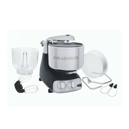 Impastatrice Assistent 6230 Nera Ankarsrum Impastatrice Assistent 6230 Nera Ankarsrum