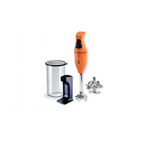 BAMIX MONO ARANCIO BAMIX MONO ARANCIO