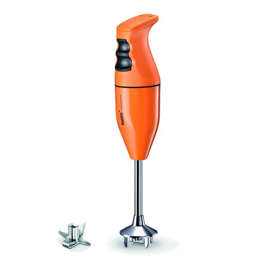 Bamix Classic Arancio Bamix Classic Arancio